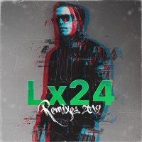 Постер песни Lx24 - Devil Dance (Da9te Remix)