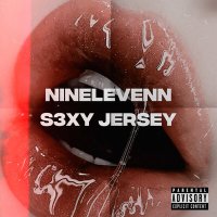 Постер песни ninelevenn - S3XY JERSEY