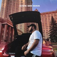 Постер песни YanikJew - Give Me Kiss