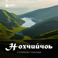 Постер песни Сулейман Токкаев - Нохчийчоь