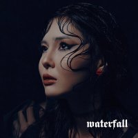 Постер песни Liili - waterfall