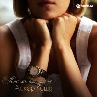 Постер песни Аскер Кушу - Как же ты могла (Remix)