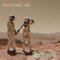 Постер песни Almarie - Escape