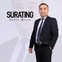 Постер песни Bobur Mirzo - Surating