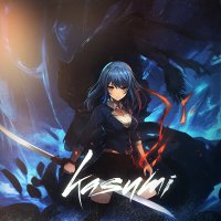 Постер песни krm4vsky - kasumi (Remix)