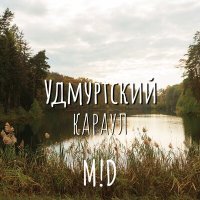 Постер песни M!D - Живой