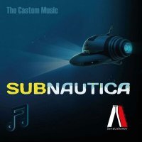 Постер песни SevaLobanov - Subnautica (REMIX The Castom Music)