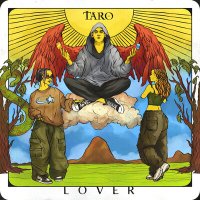 Постер песни Lover - TARO