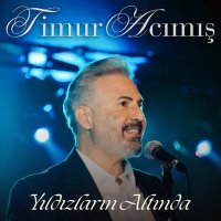 Постер песни Timur Acımış - Yıldızların Altında