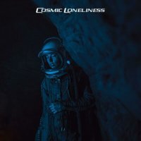 Постер песни c152 - Cosmic Loneliness