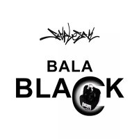 Постер песни Sample Sam - Bala Black
