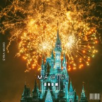 Постер песни DNDM - Magic
