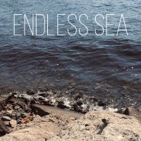 Постер песни мне не страшно - Endless sea