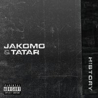 Постер песни JAKOMO - Лиса