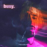 Постер песни Mr.Ginzburg - busy.