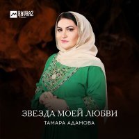 Постер песни Тамара Адамова - Хьо дохковер ву