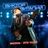 Постер песни Виктор Виталий - Высоко (Если бы)