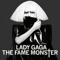 Постер песни Lady Gaga - Poker face