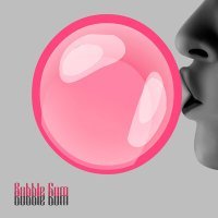 Постер песни Gambare - Bubble Gum