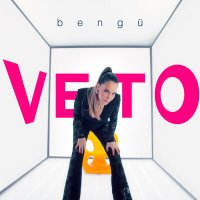 Постер песни Bengü - Veto