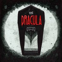 Постер песни Нэймит - DRACULA