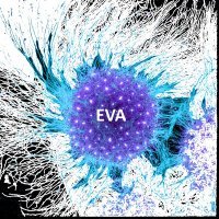 Постер песни Eva - В танце звёзд