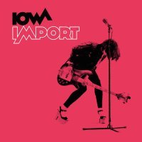 Постер песни IOWA - Мечта