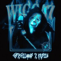 Постер песни FEXFILLMANE, KREIIIN - WIGGAZ