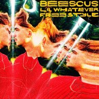 Постер песни Beescus - lil whatever freestyle