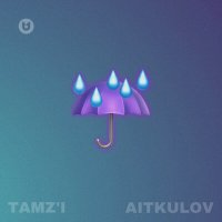 Постер песни TAMZ'I, AITKULOV - Капли от дождя