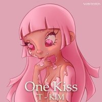 Постер песни ASRC - One Kiss