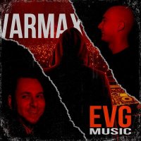Постер песни EVG Music, VARMAX - БУДЬ СО МНОЙ