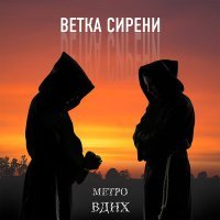 Постер песни Метро ВДНХ - Ветка сирени