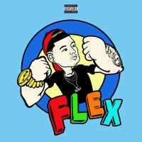 Постер песни STICKYFLOW - Flex!