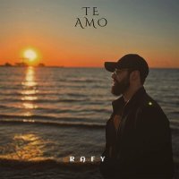 Постер песни Rafy - Te Amo
