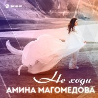 Постер песни Амина Магомедова - Не ходи