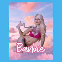 Постер песни Элуна - Barbie