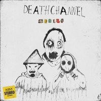 Постер песни DEATHCHANNEL - Genius