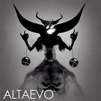 Постер песни ALTAEVO - Ужас и отчаяние