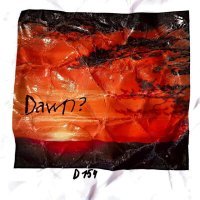Постер песни d154 - dawn