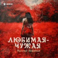 Постер песни Мухамед Аджибеков - Любимая-чужая