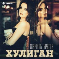 Постер песни Шамиль Братов - Хулиган