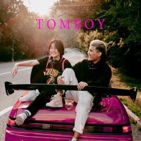 Постер песни Tiko.XO - Tomboy