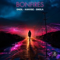 Постер песни ONEIL, KANVISE, SMOLA - Bonfires