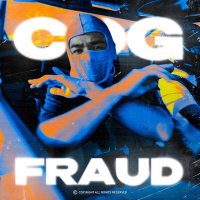 Постер песни Cog - FRAUD