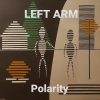 Постер песни Left Arm - Уходи