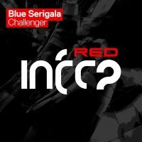 Постер песни Blue Serigala - Challenger