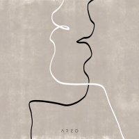 Постер песни Areo - Never Meet Me