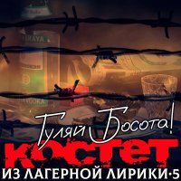 Постер песни Костет - Воронок