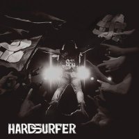 Постер песни HARDSURFER - Rock Bomb